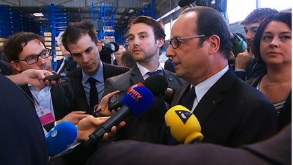 "Nous allons fournir à l'Inde des Rafale fabriqués en France"