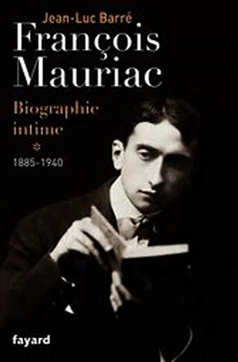 Download Francois Mauriac Ebook {EPUB} {PDF} FB2