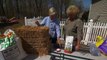 Straw Bale Gardening | Volunteer Gardener