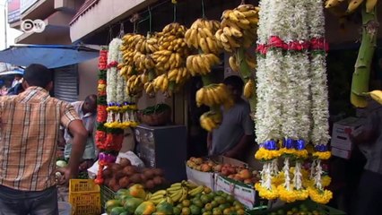 India, potencia económica con dos caras | Global 3000