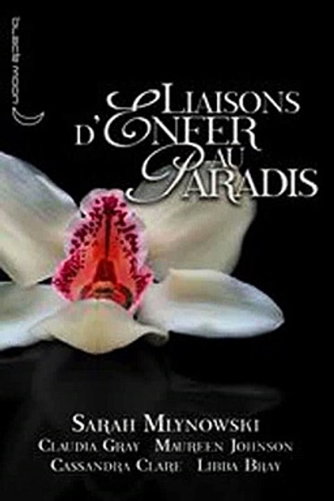 Download Liaisons d'enfer au paradis Ebook {EPUB} {PDF} FB2