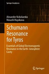 Download Schumann Resonance for Tyros Ebook {EPUB} {PDF} FB2