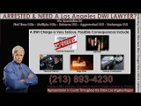 Dui Lawyers Los Angeles | Free Consultant (888) 579-9996