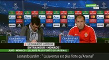 Ligue des champions : Après Arsenal, l'AS Monaco s'attaque à un autre grand d'Europe