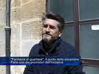 Farmacia di quartiere, il punto della situazione. Parla uno dei promotori dell'iniziativa
