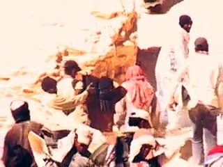 The Exodus - The Pharaoh of the Exodus