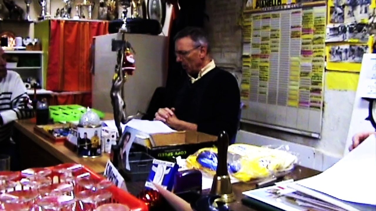 Les Rois à Berlioz 2015