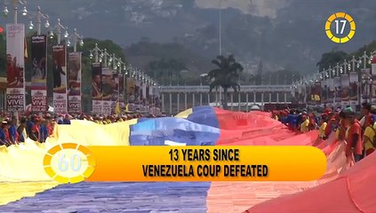 In 60 Seconds: Uruguayan writer galeano dies