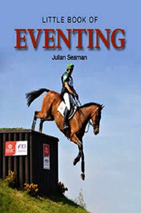 Download Little Book of Eventing Ebook {EPUB} {PDF} FB2