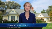 Hawkeye Home Inspections Inc.