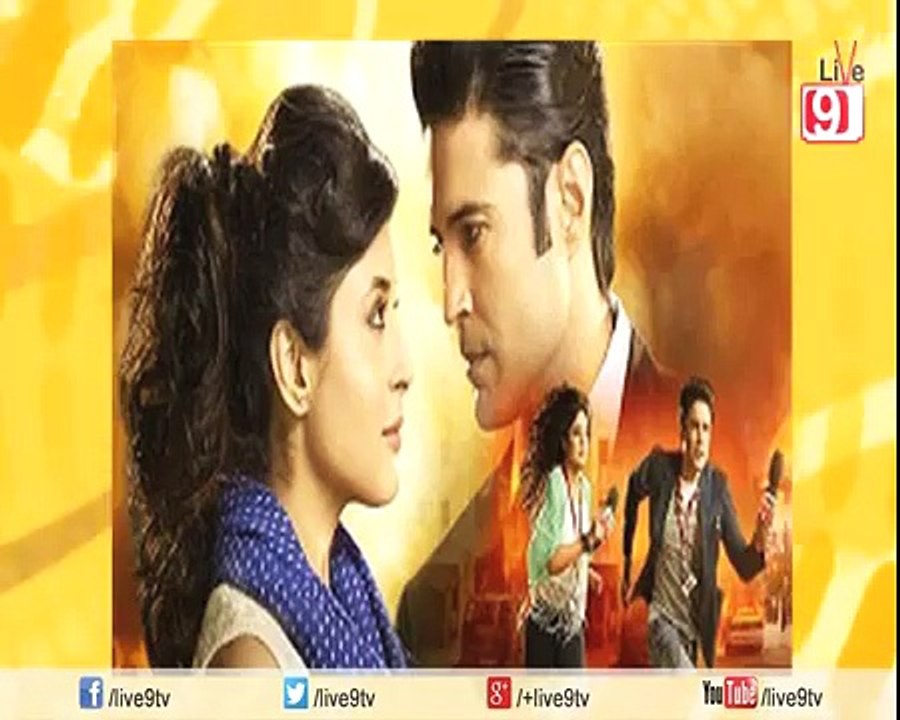 TV Show Review – Rajeev Khandelwal's Reporters