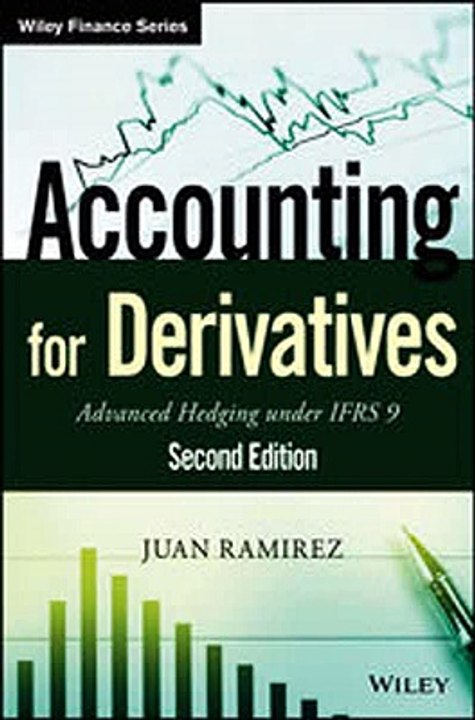 Download Accounting for Derivatives Ebook {EPUB} {PDF} FB2