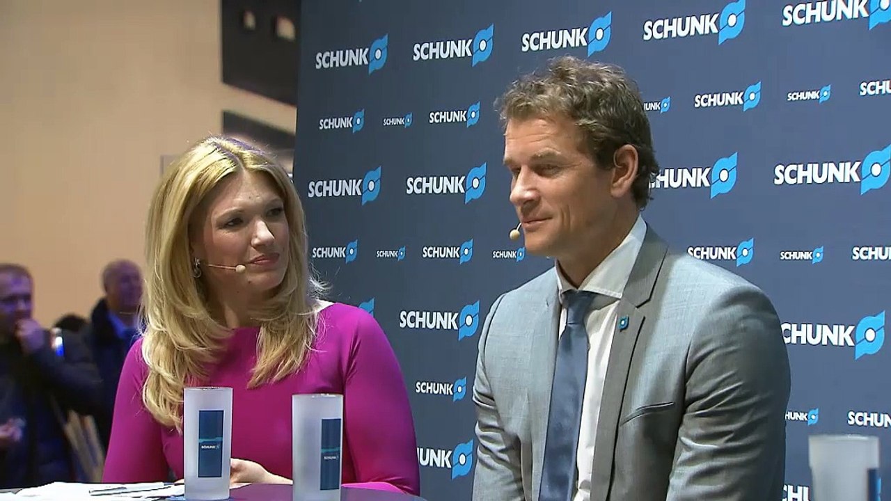 Job beim HSV? Lehmann: 'Für jeden interessant'