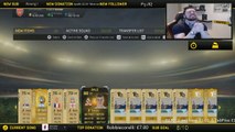 OMFG I PACKED ST IN FORM BALE  FIFA 15 Ultimate Team