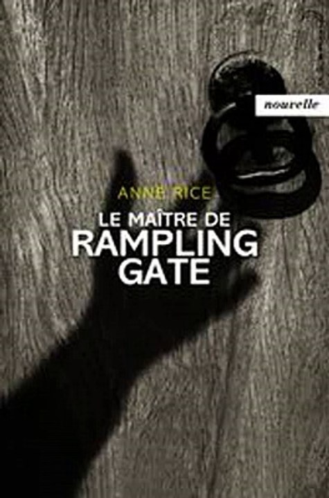 Download Le Maitre de Rampling Gate - Nouvelle Ebook {EPUB} {PDF} FB2