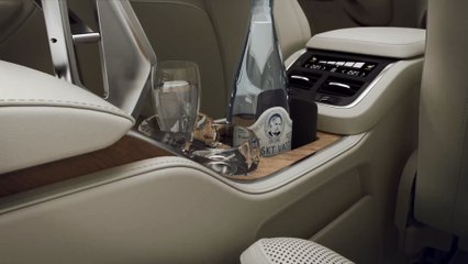 2015-Volvo XC90 Excellence