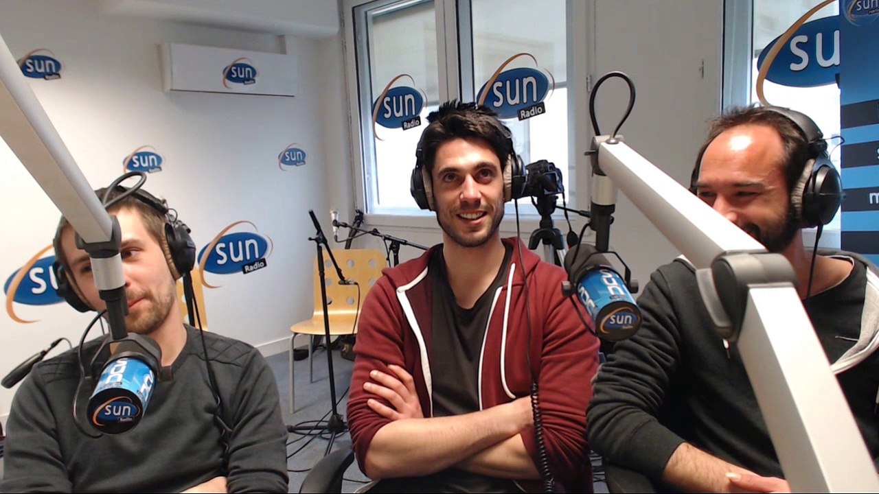 SUN MUSIC ADDICT 10 avril 2015 : Le syndrome du chat – Partie 1