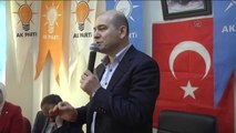 Süleyman Soylu: 