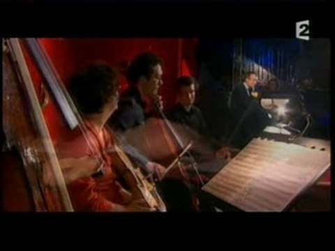 Zygel - Schubert - 2è mvt - Trio mib M
