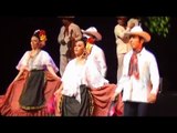 Ballet Folclórico Nacional de México Aztlán - en Holanda