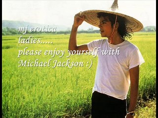 sex therapy-mj style(fanfiction, very very hot..)