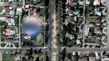 Google Earth Real Amazing Ufo Alien Invasion Fleet Captured!! A Must share!! New 201415