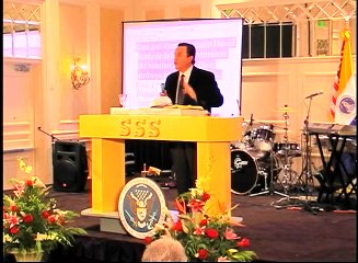 TV GRACIA Calqueo A Las Naciones: La Justicia Y La Disciplina De Dios [Abril 1, 2015]