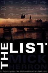 Download The List A Novella Ebook {EPUB} {PDF} FB2