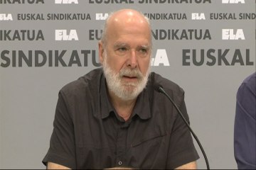 Toussaint: "Grecia podría no pagar a España"