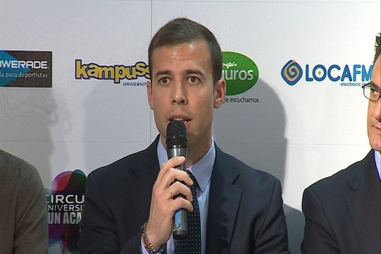 Nace el Circuito Run Academy de El Corte Inglés