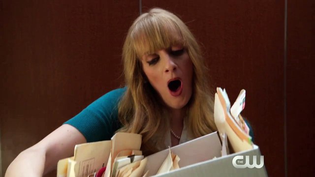 Bande annonce WTF Flash Arrow