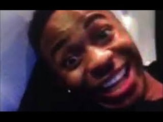 Raheem Sterling grins wildly after Laughing Gas before big game