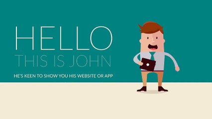 After Effects Project Files - Tablet Presentation by John - VideoHive 9579976