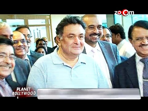 Katrina Kaif's dinner with Ranbir Kapoor's family - Bollywood News