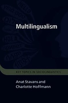 Download Multilingualism Ebook {EPUB} {PDF} FB2