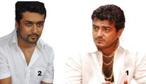Ajith & surya is a Most Desirable Mens in 2014- 123 Cine news - Tamil Cinema News