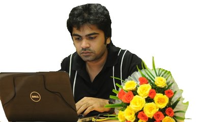Fans distorted by simbu- 123 Cine news - Tamil Cinema News