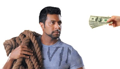 Interim Ban on Boologam movie - 123 Cine news - Tamil Cinema News