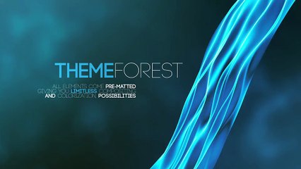 After Effects Project Files - PolyWave - Opener and Motion Graphics Pack - VideoHive 9550362