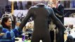 PACIFIC RIM Behind The Scenes: The Pilot Suits - Legacy Effects