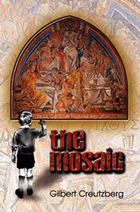 Download The Mosaic Ebook {EPUB} {PDF} FB2