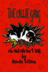 Download The Callie Gang~Who said cats don't talk Ebook {EPUB} {PDF} FB2