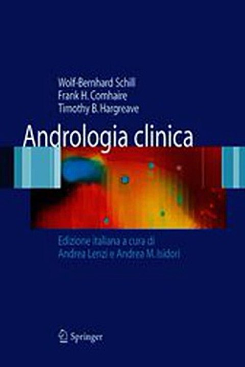 Download Andrologia clinica Ebook {EPUB} {PDF} FB2