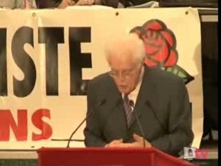 L. Jospin : A propos de Bayrou