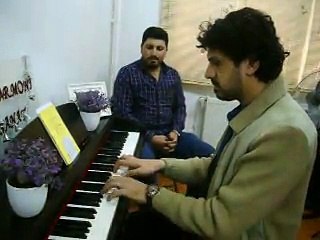 MECİDİYEKÖY MEDARMONİ SANAT AKADEMİSİ-ŞAN DERSİ_www.medarmonisanat.com