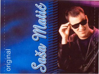 Sasa Matic - Dajem