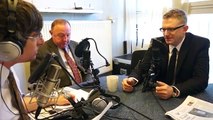 Grzegorz Braun i Stanisław Michalkiewicz - Radio Wnet (09.04.2015)