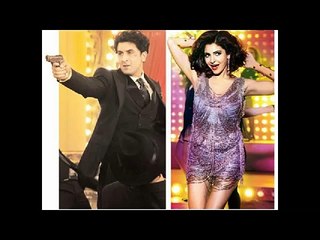 Exclusive- 'Mohabbat Buri Beemari' Video Song _Bombay Velvet_ Ranbir Kapoor