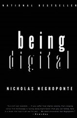 Download Being Digital Ebook {EPUB} {PDF} FB2