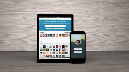 After Effects Project Files - Corporate Identity Video Mockup - VideoHive 10201386